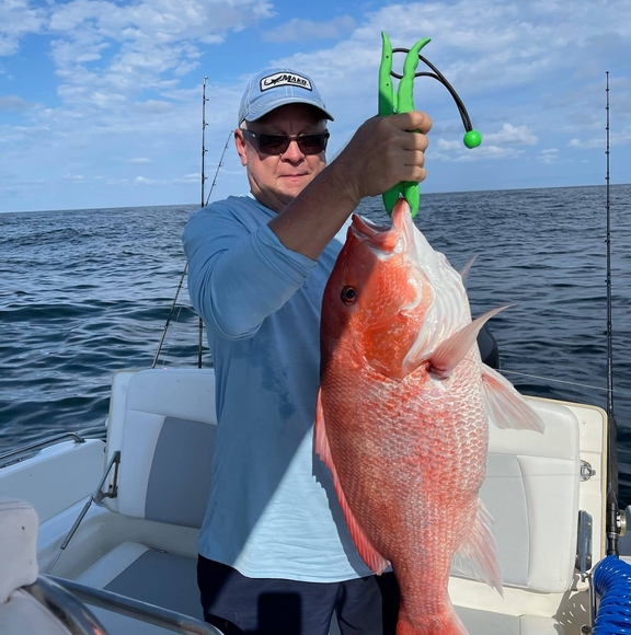 Meet your Posher, Marvin - Picture 1 of 1